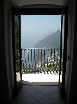 Bed and breakfast Colle Dell'ara