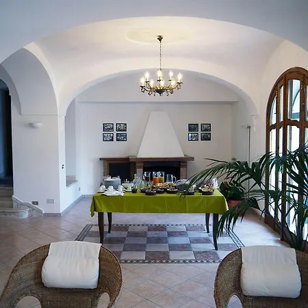 Colle Dell'ara 4*