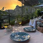 Colle Dell'ara Bed & Breakfast Positano