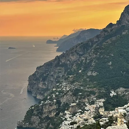 Colle Dell'ara بوسيتانو