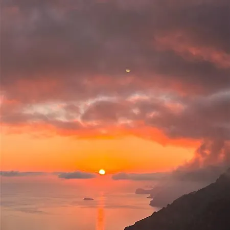 Colle Dell'ara Bed and breakfast Positano