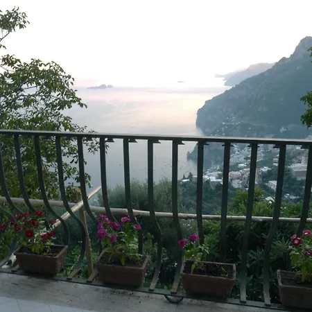 Colle Dell'ara Positano