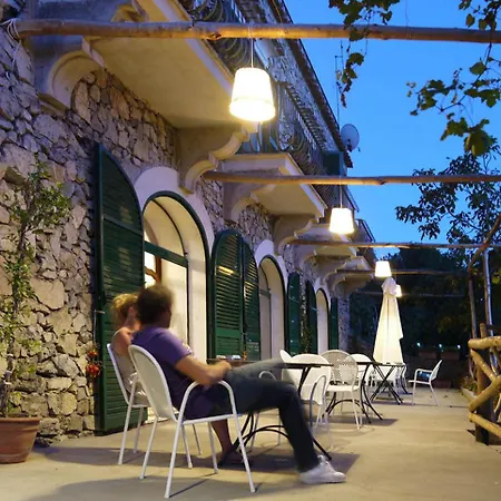 فندق مبيت وإفطار Colle Dell'ara