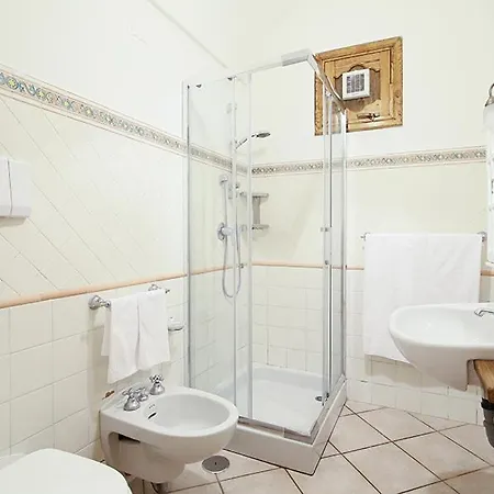 Colle Dell'ara Frühstückspension Positano