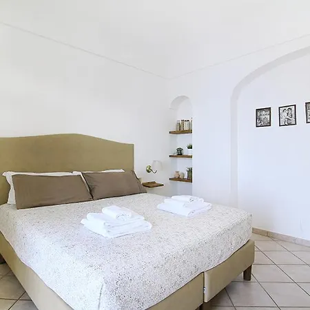 Colle Dell'ara 4* Positano