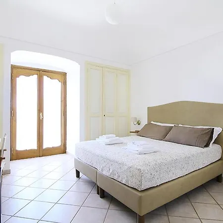 Colle Dell'ara Nocleg ze śniadaniem