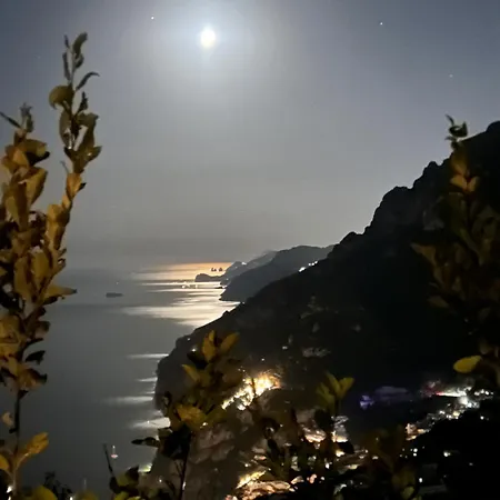 Colle Dell'ara بوسيتانو