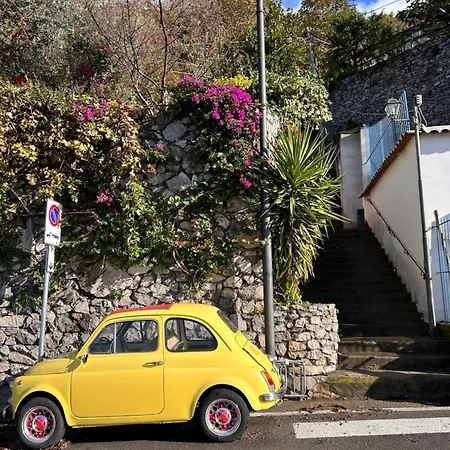 Colle Dell'ara Bed & Breakfast 2*