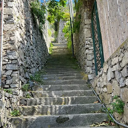 Colle Dell'ara Positano