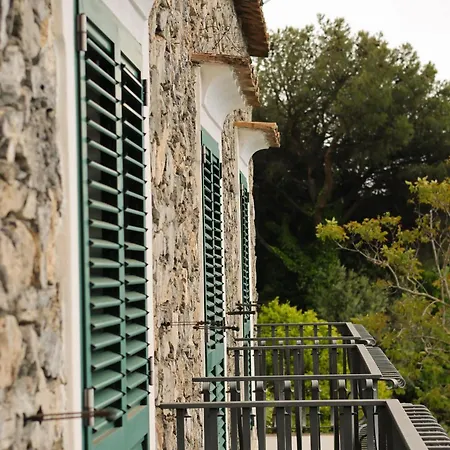 Colle Dell'ara 4* Positano