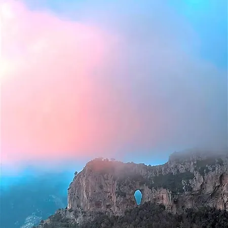 Colle Dell'ara Nocleg ze śniadaniem