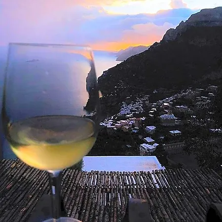 Colle Dell'ara Nocleg ze śniadaniem 4*