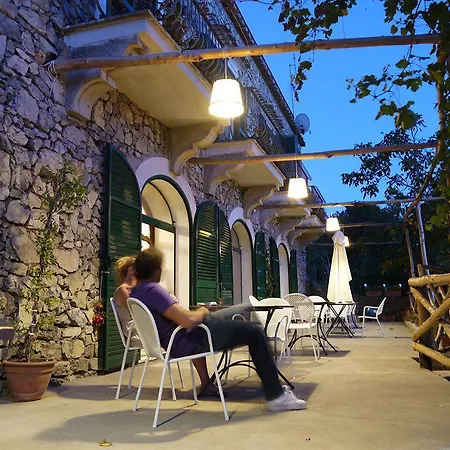 Frühstückspension Colle Dell'ara