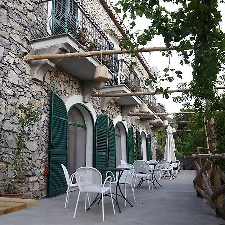 Colle Dell'ara Frühstückspension 4*