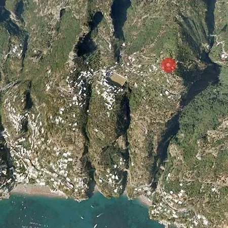 Colle Dell'ara Frühstückspension 4*