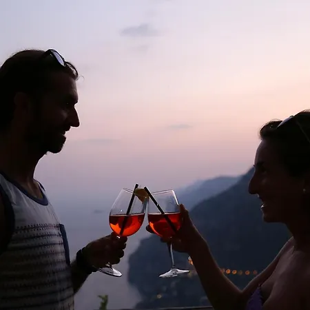 Colle Dell'ara فندق مبيت وإفطار 4*