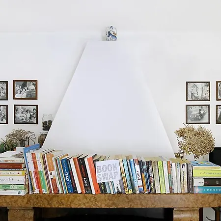 Colle Dell'ara Frühstückspension