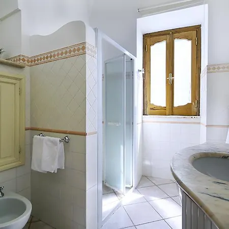 Colle Dell'ara 4* Positano