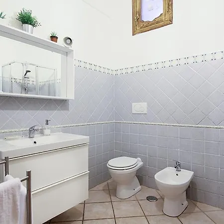 فندق مبيت وإفطار Colle Dell'ara 4*