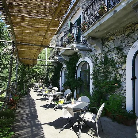 Colle Dell'ara فندق مبيت وإفطار 4*