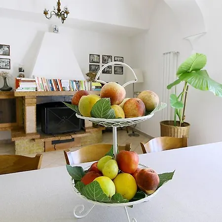 Frühstückspension Colle Dell'ara