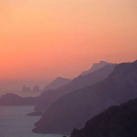 Colle Dell'ara بوسيتانو