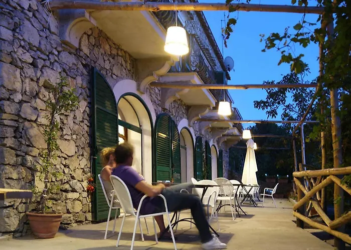 Bed & Breakfast Colle Dell'ara