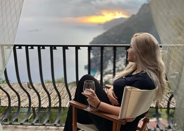 Bed & Breakfast Colle Dell'ara 4*