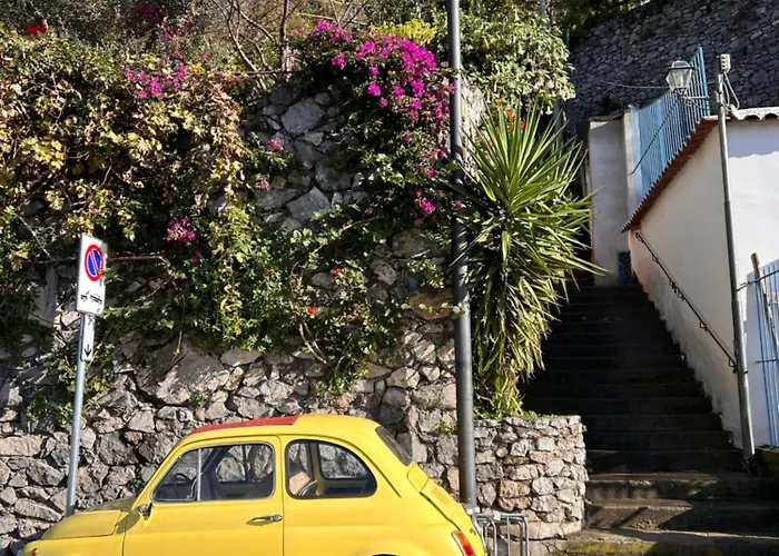 Colle Dell'ara Bed & Breakfast 4*