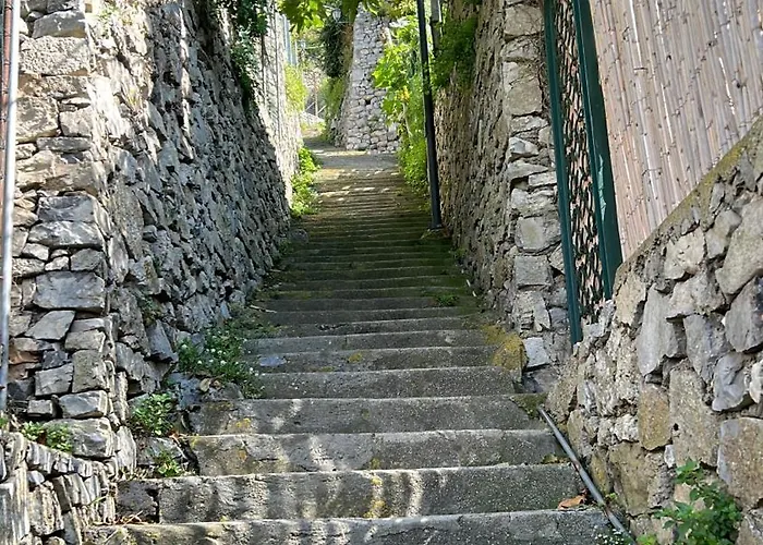 Colle Dell'ara Positano