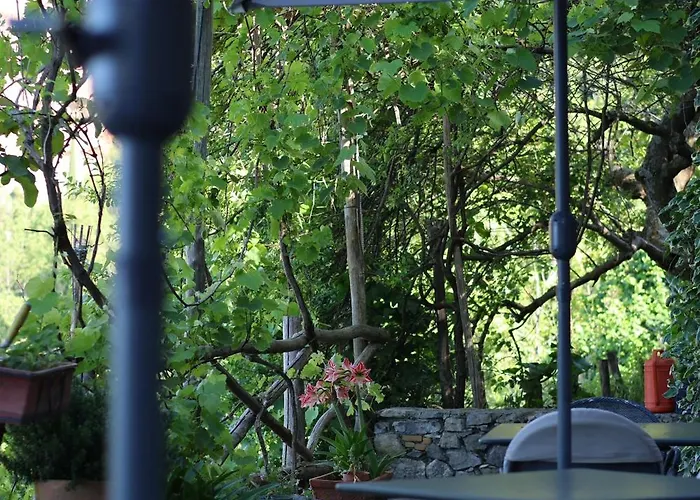 Colle Dell'ara Bed & Breakfast