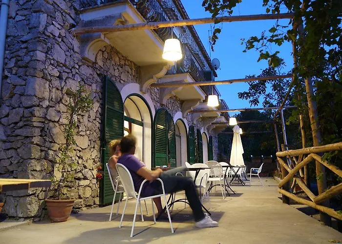 Bed & Breakfast Colle Dell'ara