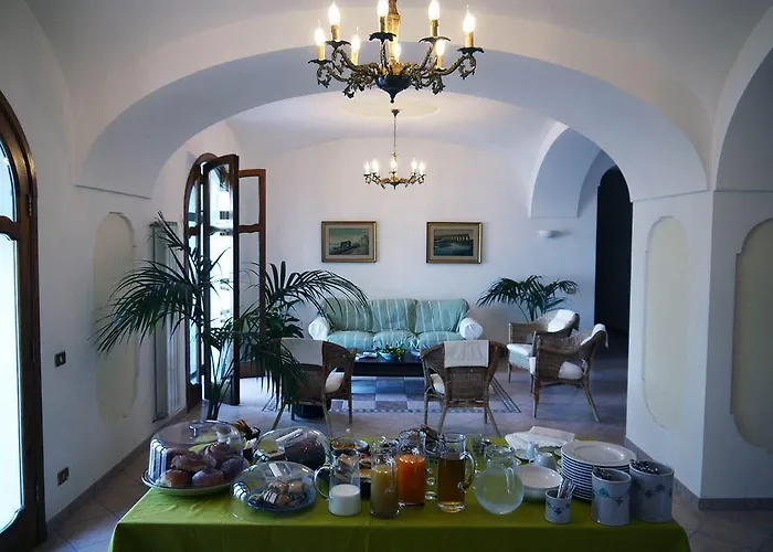 Colle Dell'ara Отель типа 