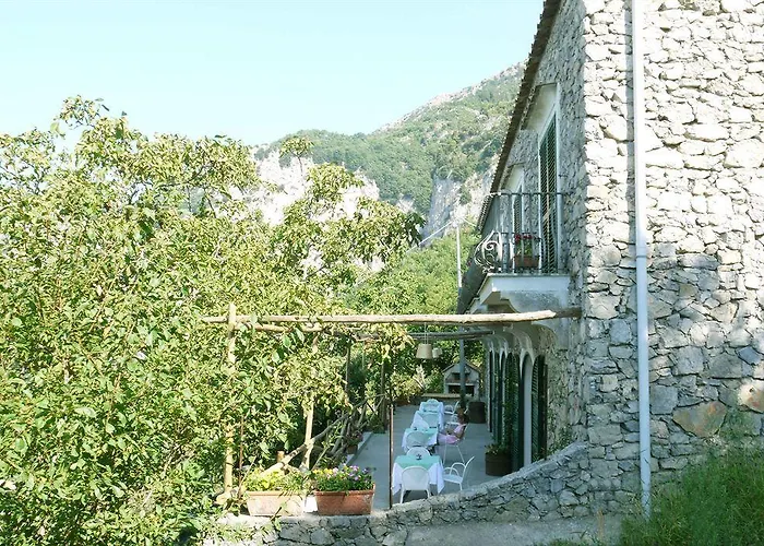 Bed & Breakfast Colle Dell'ara 4*