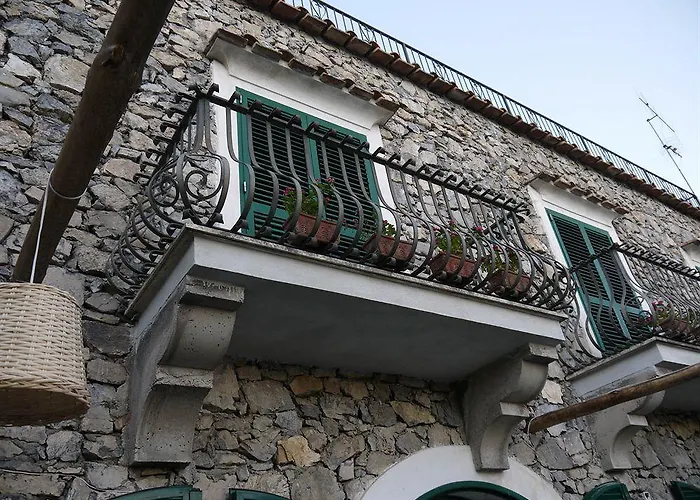 Colle Dell'ara Bed & Breakfast