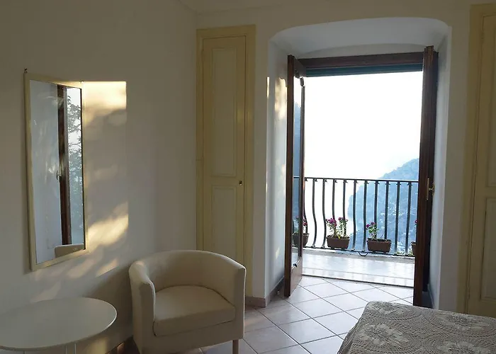 Colle Dell'ara Bed & Breakfast