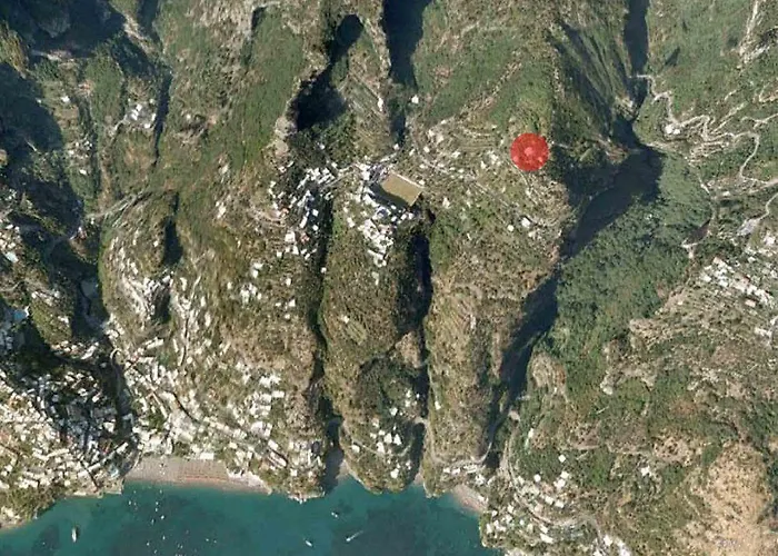 Colle Dell'ara Отель типа 