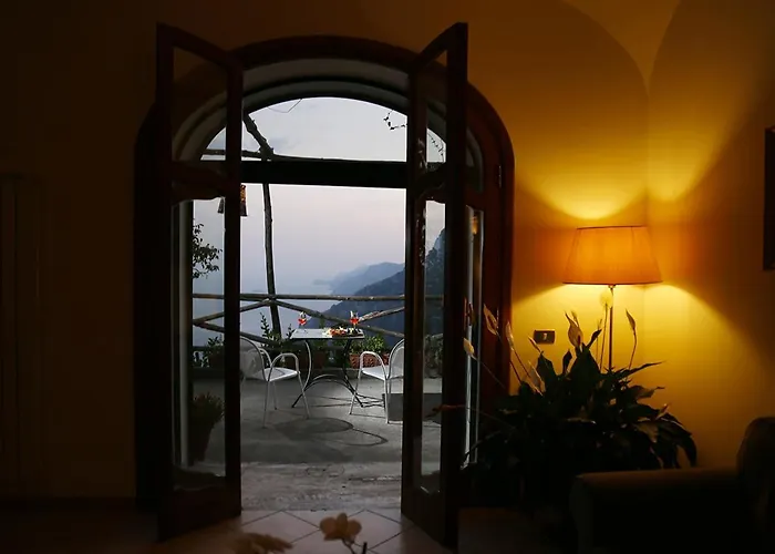 Colle Dell'ara Bed & Breakfast 4*