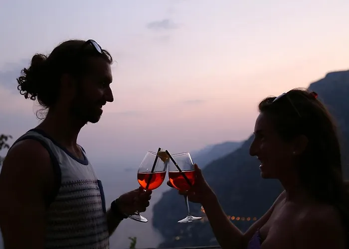 Colle Dell'ara Bed & Breakfast 4*