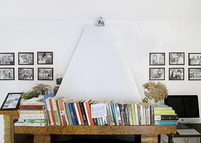 Colle Dell'ara Отель типа 