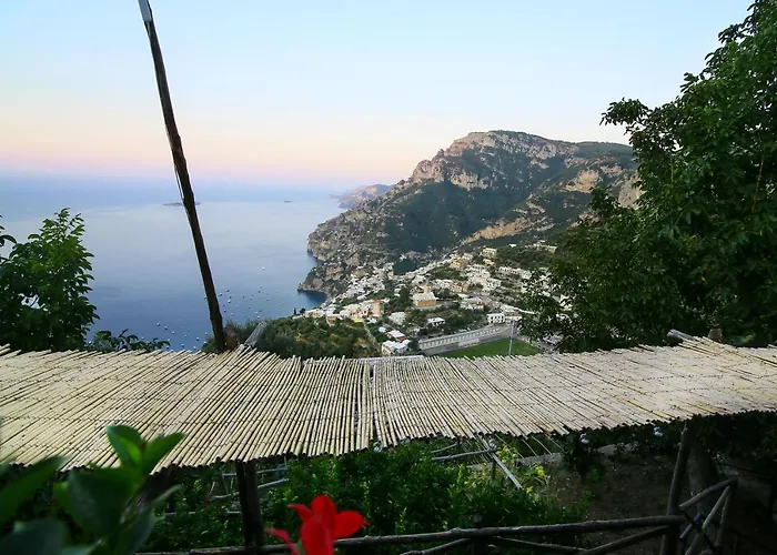 Colle Dell'ara Bed & Breakfast