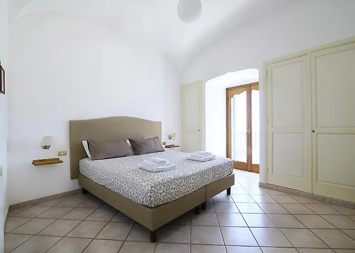 Colle Dell'ara Отель типа 