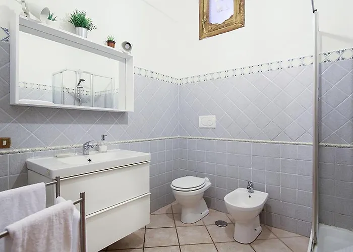 Bed & Breakfast Colle Dell'ara 4*