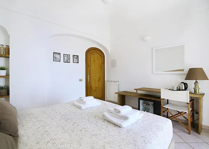 Bed & Breakfast Colle Dell'ara 4*