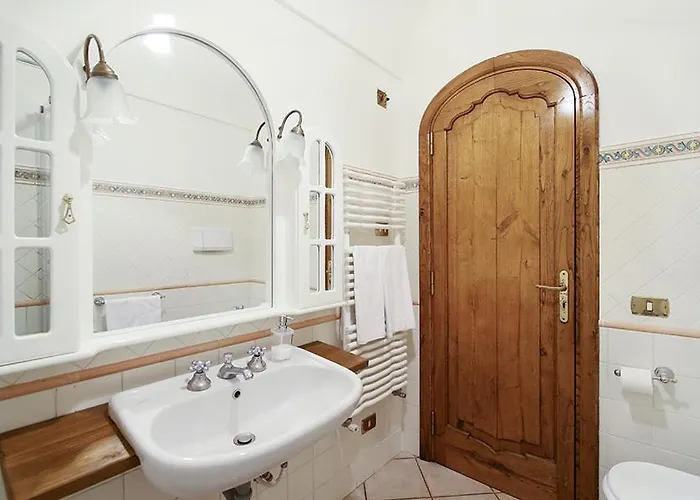 Colle Dell'ara Отель типа 