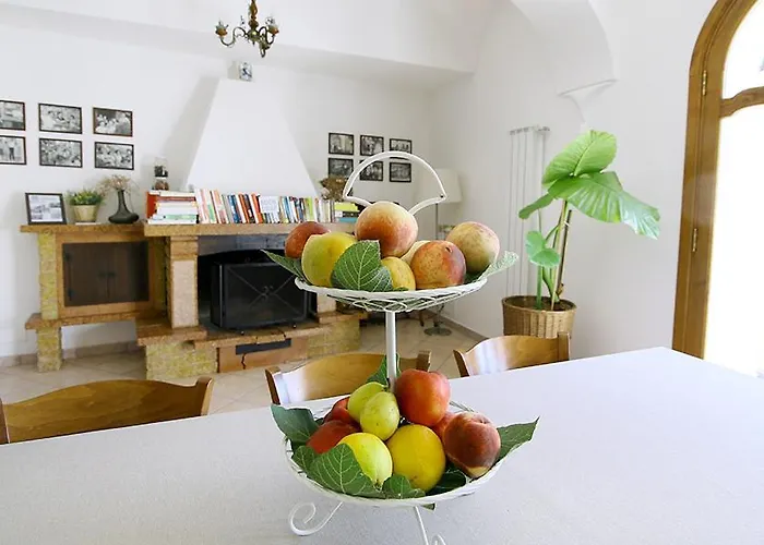 Bed & Breakfast Colle Dell'ara