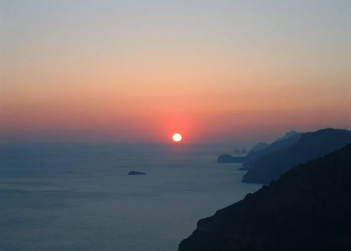 Bed & Breakfast Colle Dell'ara 4*