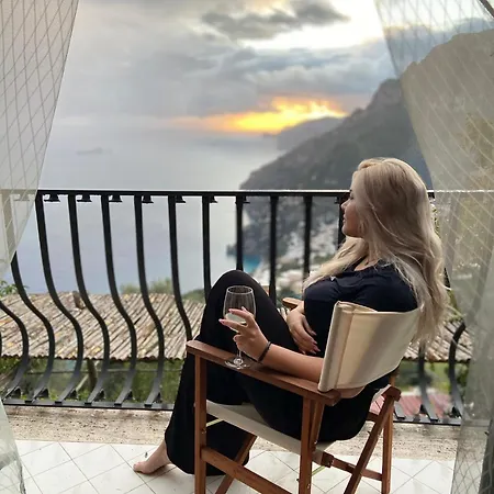 Panzió Colle Dell'ara 4*