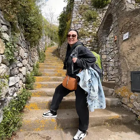 Panzió Colle Dell'ara 4*