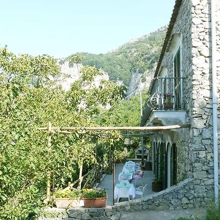 Panzió Colle Dell'ara 4*